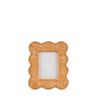 Ayora Rattan Photo Frame 7x5in