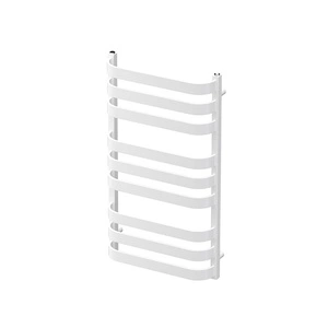 Grzejnik łazienkowy Scala White 930