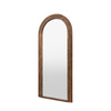 Hoxton Mirror Dark 800x35x1800mm