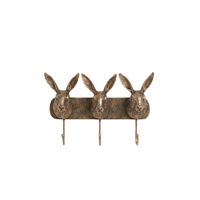 Hare Trio Hook 200x120x40mm