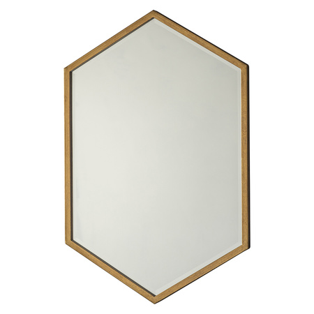 Helston Antique Gold 600 x 900 mm