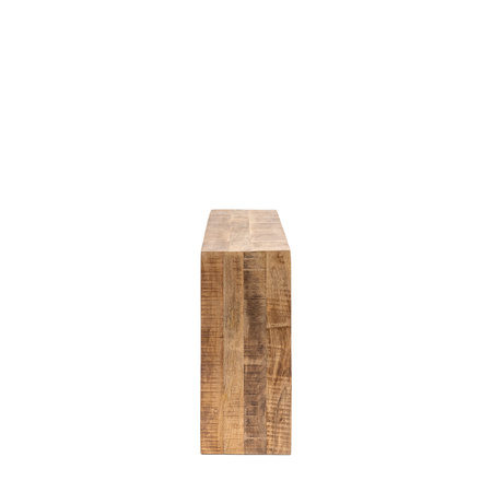 Iowa Console Natural 1400x360x800mm