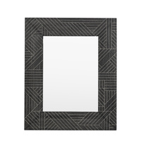 Kakuda Rectangle Mirror 900x40x1100mm