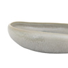 Pebble Glaze Pasta Bowl Dove Grey (4pk)