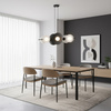 VOLUM 6 BL WHITE