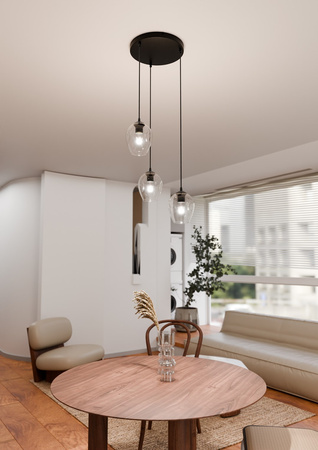 ISTAR 3 BL PREMIUM TRANSPARENT