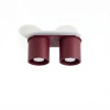 Plafon ORBIS 2 burgund