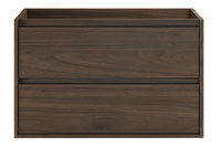 Szafka pod umywalkę 80cm 2 szuflady