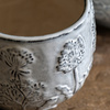 Meadow Floral Planter Set of 2