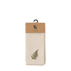 Autumn Woodland Napkin (4pk) 450x450mm