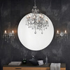 Tabitha 5 Pendant Light