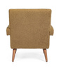 Fotel BIZZOTTO BERNA – Palm