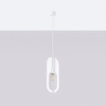 Lampa Wisząca 1