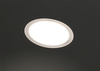 DOWNLIGHT S oprawa podtynkowa