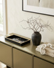 Taca dekoracyjna SHP MARBLE