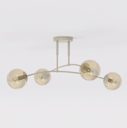 PREGOS 4 MOKKA MIODOWY