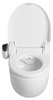 BLOOMING bidet elektroniczny ze zdalnym sterowaniem