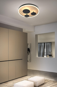 9013-306S Lampa sufitowa Reims 40cm