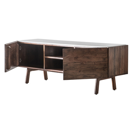 Szafka pod sprzęt RTV Barcelona 1360 x 380 x 500 mm