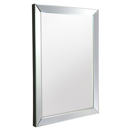 Luna Rectangle 915 x 610 mm