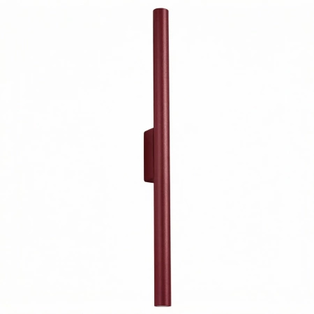 Kinkiet PASTELO 2 burgund