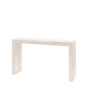 Iowa Console Whitewash 1400x360x800mm
