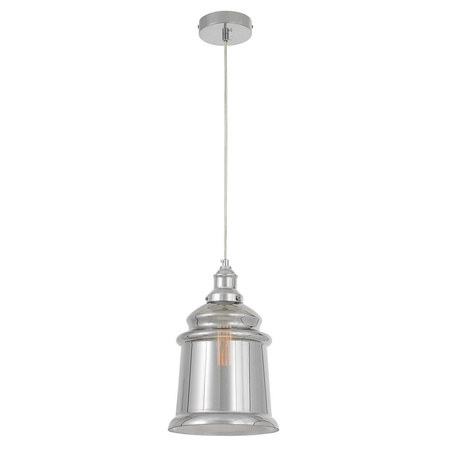 LAMPA WISZĄCA DYMIONA NOWOCZESNA MOLETTI D20
