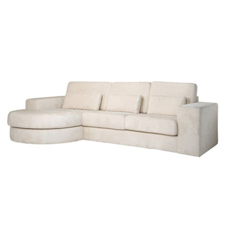 RICHMOND sofa narożna FELIX L