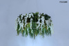 MOOSEE lampa wisząca GARDENS WISTERIA 50