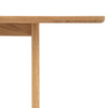 Craft Dining Table Natural 1800x950x750mm