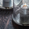 Viborg Candle Holder 230x230x220mm