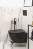 Zestaw WC podtynkowy 6 w 1