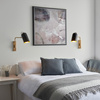 Navren 1 Wall Light