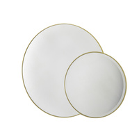 Lustro Ostia Champagne 1112 x 15 x 900 mm