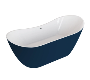 Wanna  wolnostojąca 180x80 ABI GRANAT