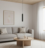 LUNA 1 BLACK