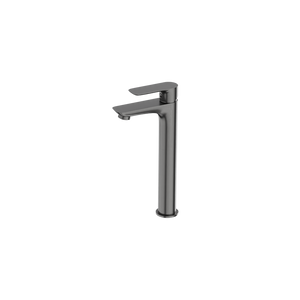 Bateria umywalkowa wysoka Spark Gunmetal
