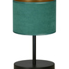HILDE LN1 BL GREEN