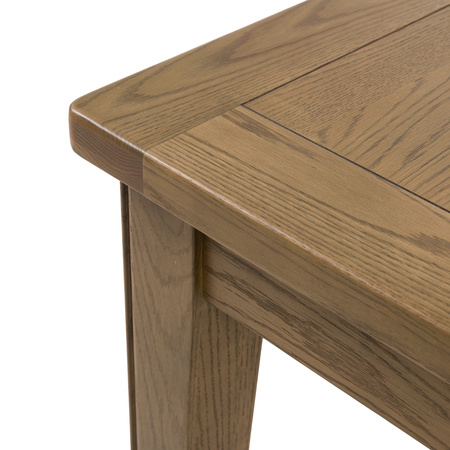 Hardwick Ext Dining Table 1600/2100x900x790mm