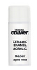 REPAIR SPRAY farba do napraw ceramicznych, emaliowanych i akrylowych 50ml, biały