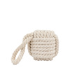 Rope Doorstop 140mm