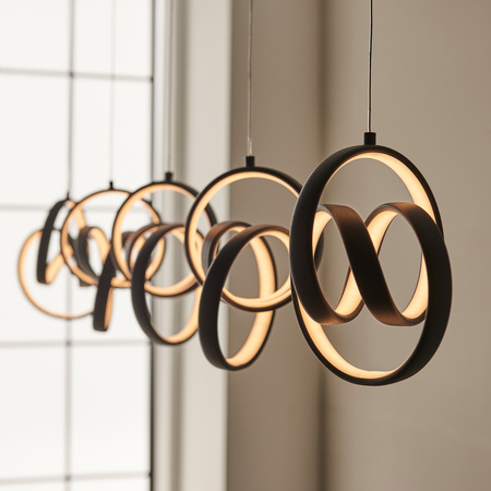 Cosma 5 Pendant Light