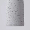 Lampa wisząca ELECTRA beton