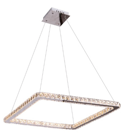 PREZZIO SQUARE 2872 lampa wisząca