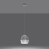 Lampa wisząca ceramiczna MINT