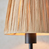 Wriggle 1 Wall Light Matt Black