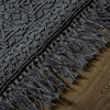 Wentworth Rug Charcoal 1600x2300mm