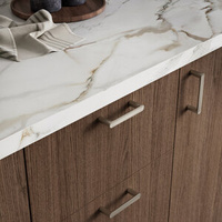 Zen Ladegreep 160 cc (Stal)