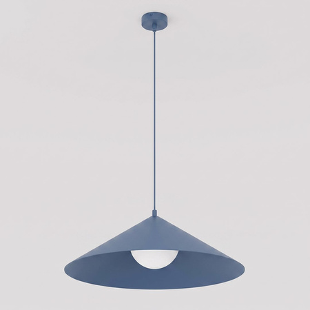 MONO WISZĄCA 1L DUSTY BLUE