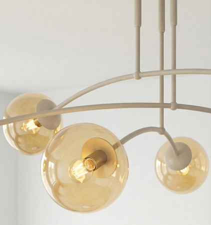 PREGOS 6 MOKKA MIODOWY